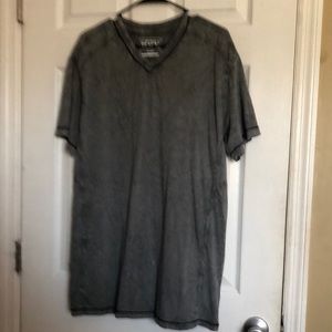 Buckle black T-shirt